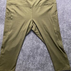 Black Women's Leggings